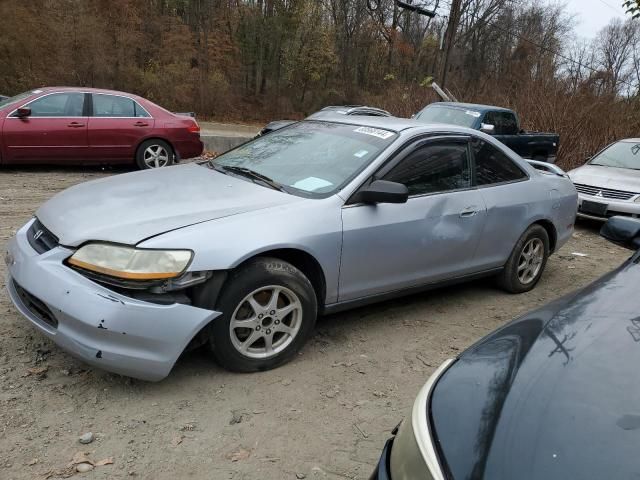 1998 Honda Accord LX