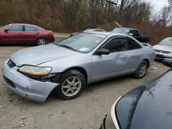 Honda Vehiculos salvage en venta: 1998 Honda Accord LX