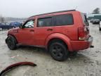 2008 Dodge Nitro SXT