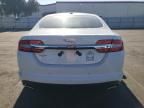 2012 Jaguar XF Portfolio