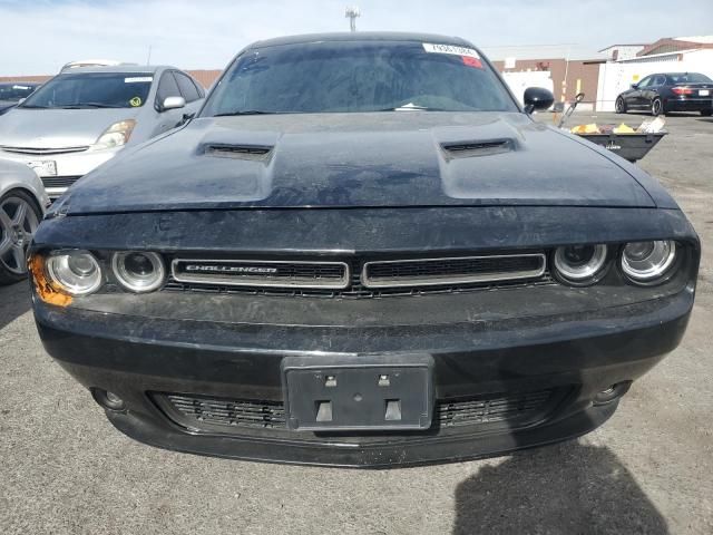 2017 Dodge Challenger GT