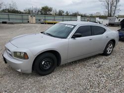 Dodge Charger Vehiculos salvage en venta: 2008 Dodge Charger