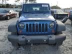 2010 Jeep Wrangler Unlimited Sport