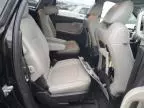 2011 Chevrolet Traverse LTZ