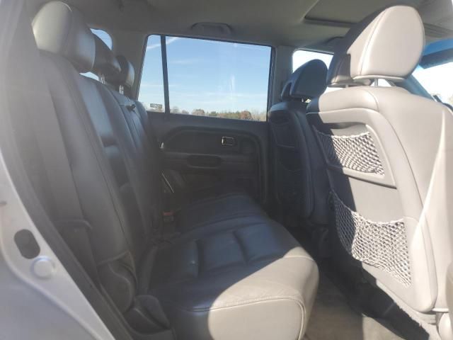 2006 Honda Pilot EX