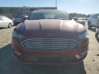 2017 Ford Fusion SE Hybrid