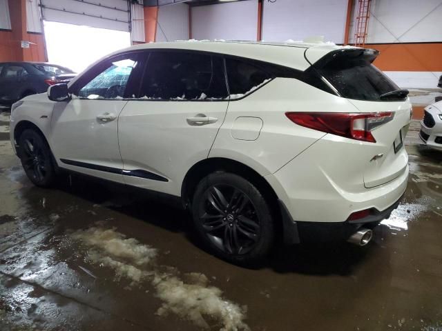 2019 Acura RDX A-Spec