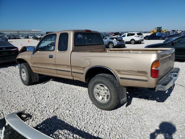 1997 Toyota Tacoma Xtracab SR5