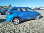 2022 Nissan Kicks S