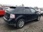 2007 Ford Edge SEL Plus