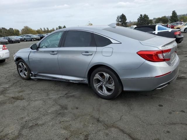 2020 Honda Accord EX