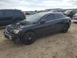 Acura ilx salvage cars for sale: 2017 Acura ILX Base Watch Plus