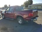 2003 Ford F150 Supercrew