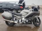 2013 Yamaha FJR1300 A