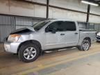 2008 Nissan Titan XE