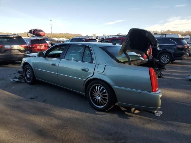 2006 Cadillac DTS