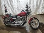 2006 Harley-Davidson Fxdi