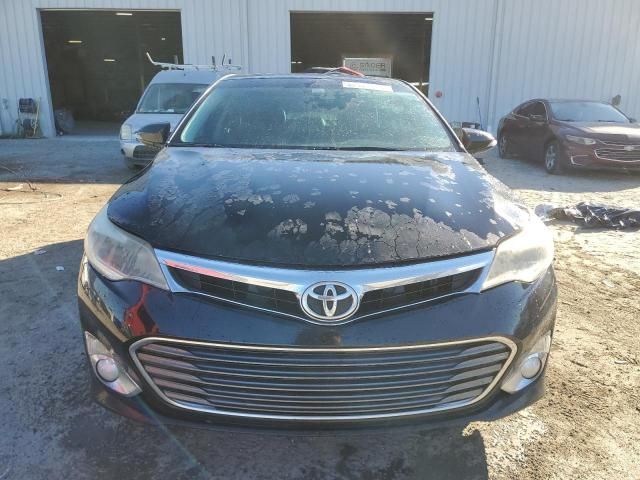 2014 Toyota Avalon Base