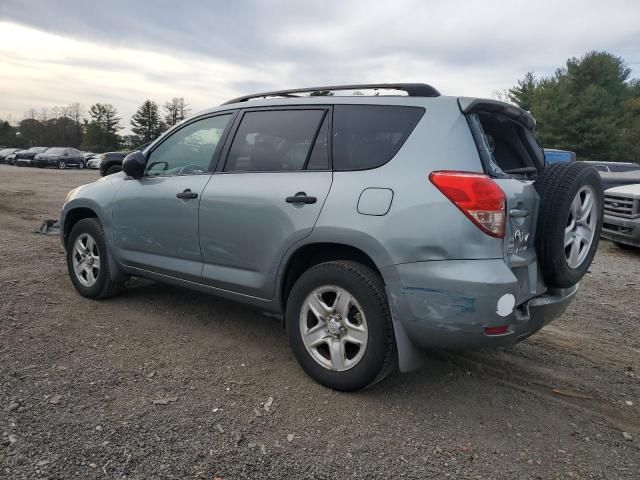 2007 Toyota Rav4