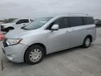 2013 Nissan Quest S