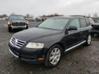 2006 Volkswagen Touareg TDI 5.0