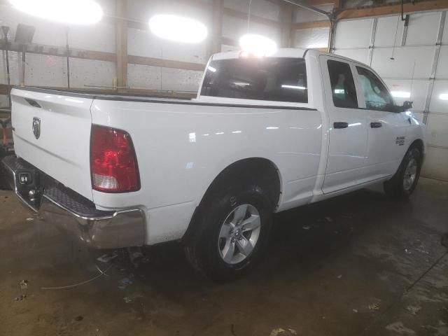 2024 Dodge RAM 1500 Classic SLT