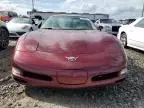 2003 Chevrolet Corvette