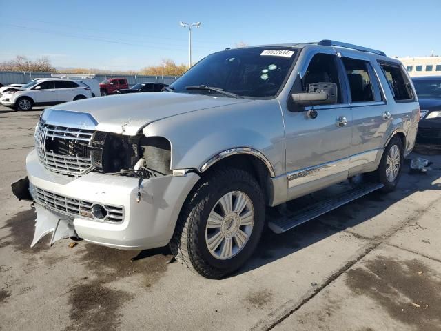 2007 Lincoln Navigator