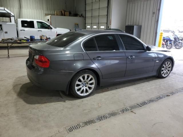 2006 BMW 330 I