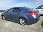 2014 Subaru Legacy 2.5I Limited