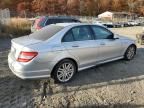 2008 Mercedes-Benz C300