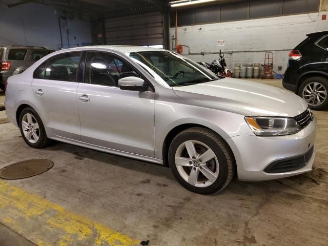 2014 Volkswagen Jetta TDI