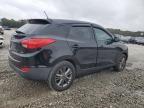 2015 Hyundai Tucson GLS