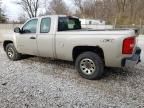 2009 Chevrolet Silverado K1500