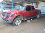 2009 Ford F150 Super Cab