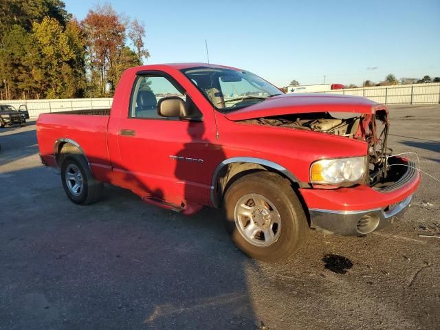 2004 Dodge RAM 1500 ST