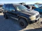 2001 Jeep Grand Cherokee Limited