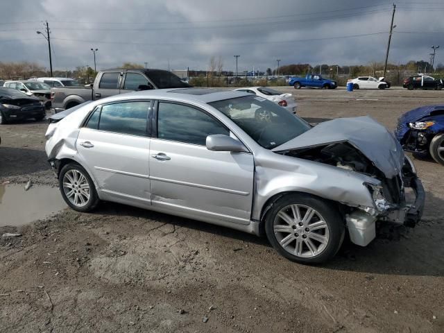 2010 Toyota Avalon XL