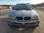 2006 BMW X5 3.0I