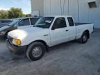 2003 Ford Ranger Super Cab