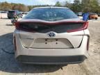 2022 Toyota Prius Prime LE