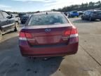 2012 Subaru Legacy 2.5I Limited