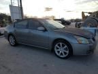 2007 Nissan Maxima SE