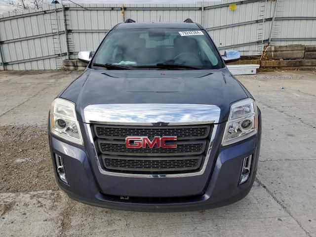 2014 GMC Terrain SLE