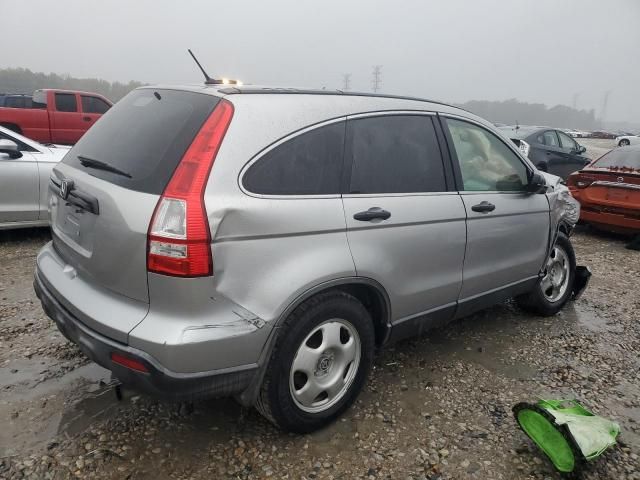 2007 Honda CR-V LX