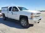 2019 Chevrolet Silverado K2500 Heavy Duty