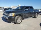 2010 Chevrolet Silverado C1500 LT