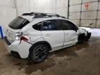 2015 Subaru XV Crosstrek 2.0 Premium