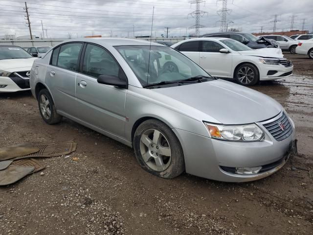 2007 Saturn Ion Level 3