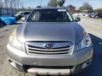 2010 Subaru Outback 2.5I Limited